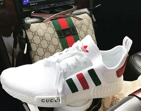 adidas gucci shoes for sale|Gucci Adidas shoes for men.